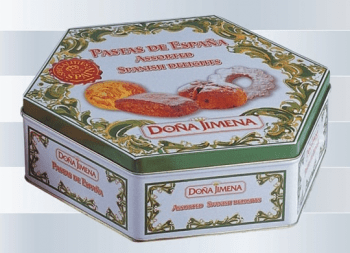 Metalinė dėžutė